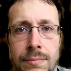 Meet your Posher, William